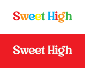 SWEET HIGH entry by WoopsMan