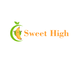SWEET HIGH entry by Hizbul