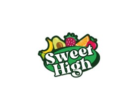 SWEET HIGH entry by bartous