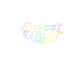SWEET HIGH entry by Guppy