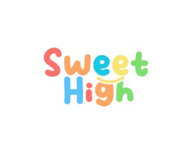 SWEET HIGH entry by FXF Creations