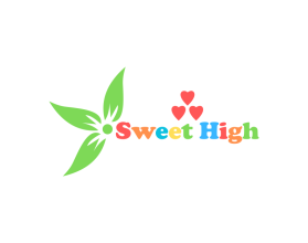 SWEET HIGH entry by Jansof