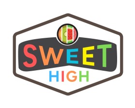 SWEET HIGH entry by Pikumondal