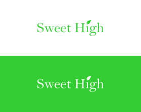 SWEET HIGH entry by zea