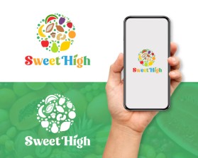 SWEET HIGH entry by vein