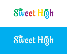 SWEET HIGH entry by WoopsMan