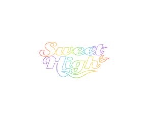 SWEET HIGH entry by Guppy