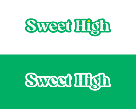 SWEET HIGH entry by WoopsMan