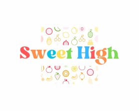 SWEET HIGH entry by Moevad