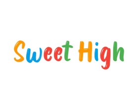 SWEET HIGH entry by piyal