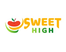 SWEET HIGH entry by Pikumondal