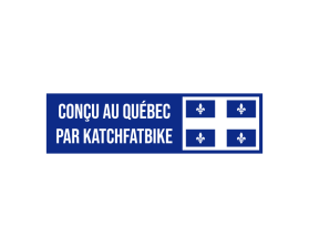 Conçu au Québec par KatchFatBike entry by nopriyo