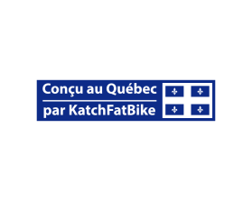 Conçu au Québec par KatchFatBike entry by nopriyo