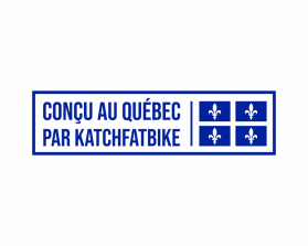 Conçu au Québec par KatchFatBike entry by okley