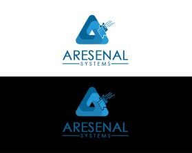 Aresenal Systems entry by Jamilah dwi pratiwi