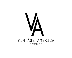 Vintage America Scrubs entry by supriyono