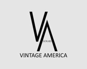 Vintage America Scrubs entry by Ramanda Hizbul Rizqi