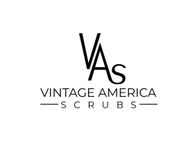 Vintage America Scrubs entry by Arif Fahmi