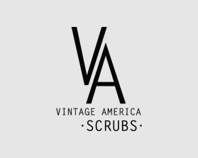 Vintage America Scrubs entry by Julius Sitanggang