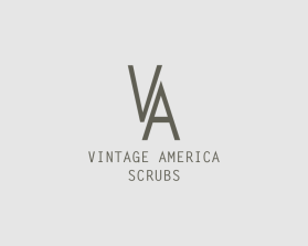 Vintage America Scrubs entry by Slamet riyanto