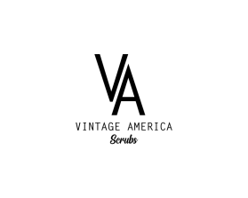 Vintage America Scrubs entry by supriyono