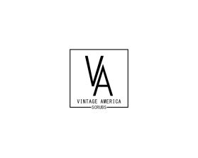 Vintage America Scrubs entry by supriyanto