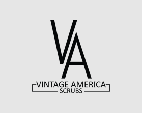 Vintage America Scrubs entry by Ramanda Hizbul Rizqi