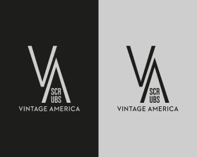 Vintage America Scrubs entry by Abdul Gafur