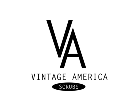 Vintage America Scrubs entry by supriyono