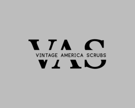 Vintage America Scrubs entry by Rohan