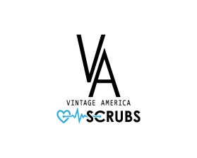 Vintage America Scrubs entry by Asep Suhendar