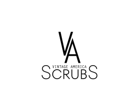 Vintage America Scrubs entry by Prasetyo Budi