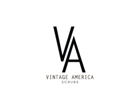 Vintage America Scrubs entry by panlima