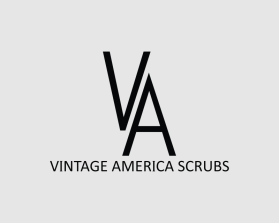 Vintage America Scrubs entry by Ramanda Hizbul Rizqi