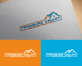 Treasure Valley Reconstruction entry by Grapick