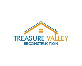 Treasure Valley Reconstruction entry by Victory64