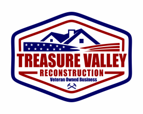 Winning entry: Treasure Valley Reconstruction entry by mulia