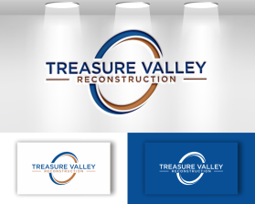 Treasure Valley Reconstruction entry by Diegosantos_319