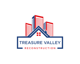 Treasure Valley Reconstruction entry by Diegosantos_319