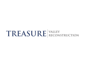 Treasure Valley Reconstruction entry by Milindlidir