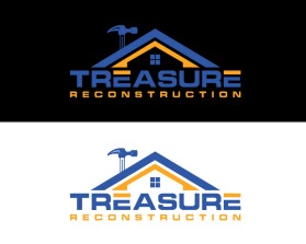 Treasure Valley Reconstruction entry by Forhad505