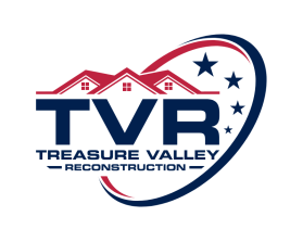 Treasure Valley Reconstruction entry by Ios_Designer