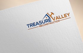 Treasure Valley Reconstruction entry by Dark49