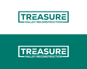 Treasure Valley Reconstruction entry by mukhan