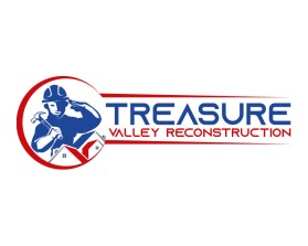 Treasure Valley Reconstruction entry by bartous
