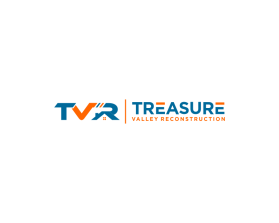 Treasure Valley Reconstruction entry by zea