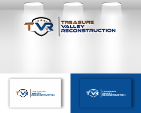 Treasure Valley Reconstruction entry by FINARO_301119