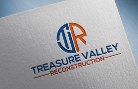 Treasure Valley Reconstruction entry by LogoAmr
