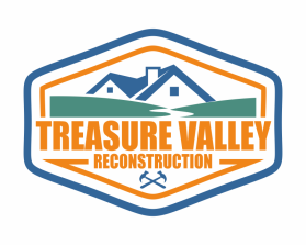 Treasure Valley Reconstruction entry by mulia