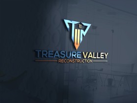Treasure Valley Reconstruction entry by Dark49